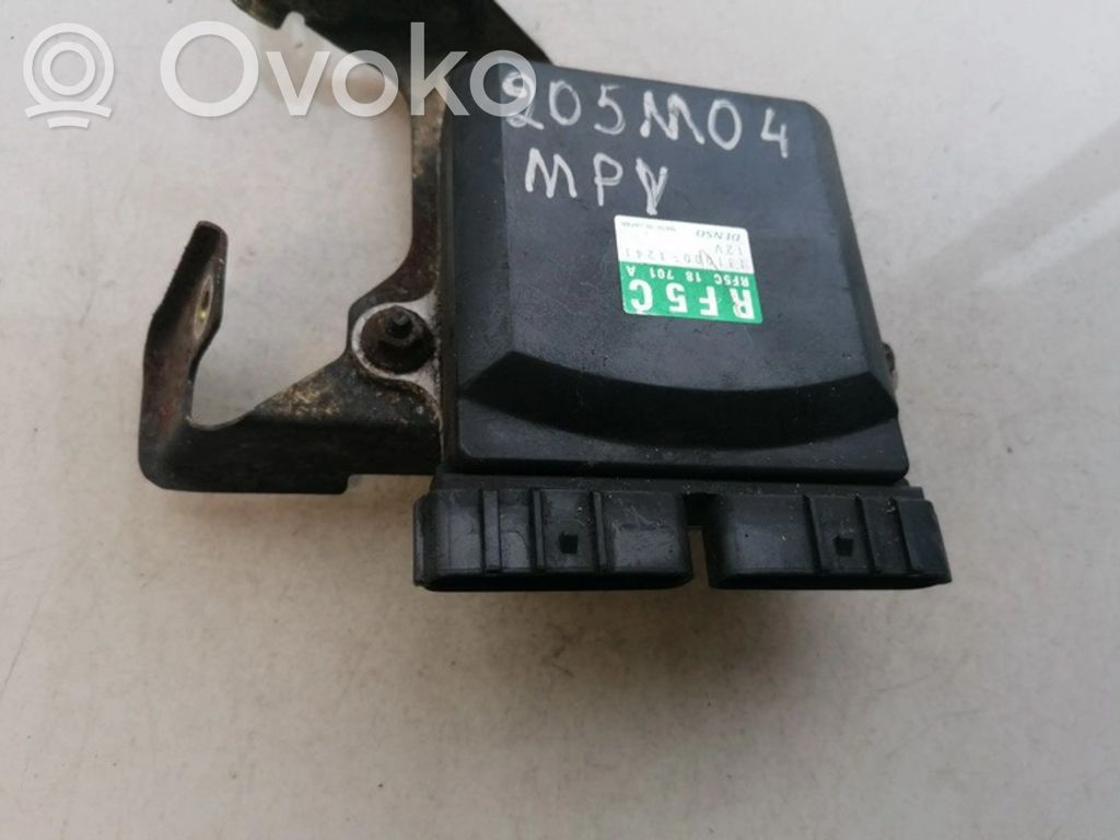 Unitate/modul control injecție combustibil   1310001241,1310001241,1310001241,1310001241,RF5C18701A