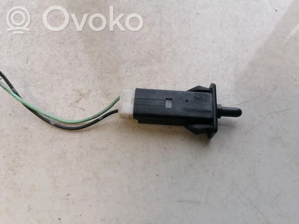 Bremzes pedāļa sensors