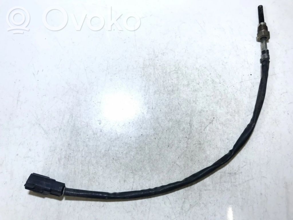 Volvo V70 Senzor temperatură gaze eșapament 