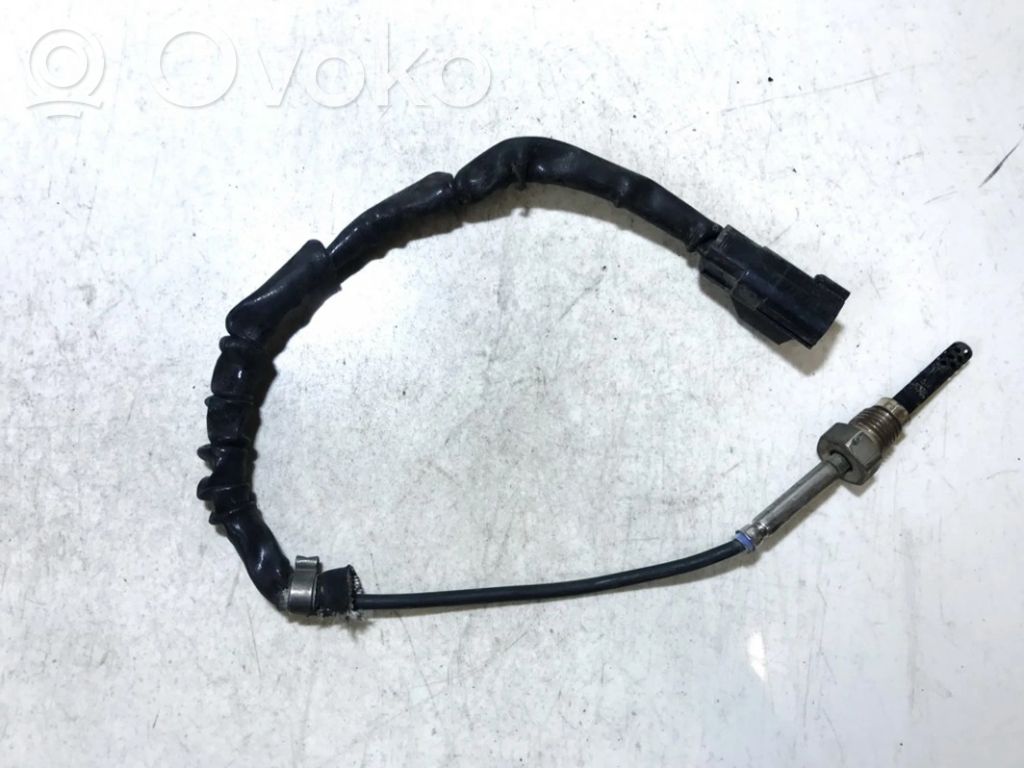 Volvo V70 Senzor temperatură gaze eșapament 