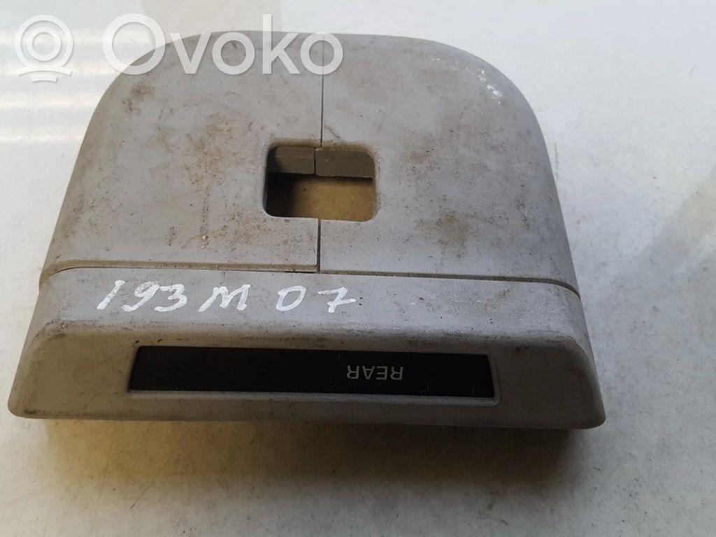 Mazda 6 Pantalla/monitor/visor 