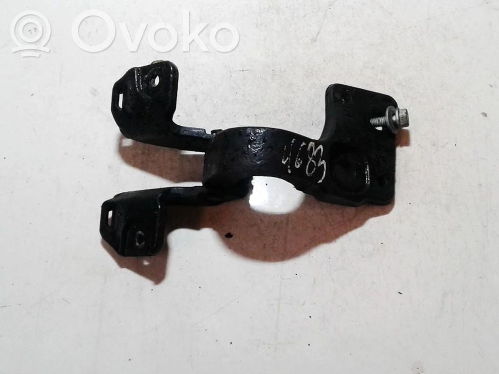 Peugeot 407 Tailgate/trunk/boot hinge 