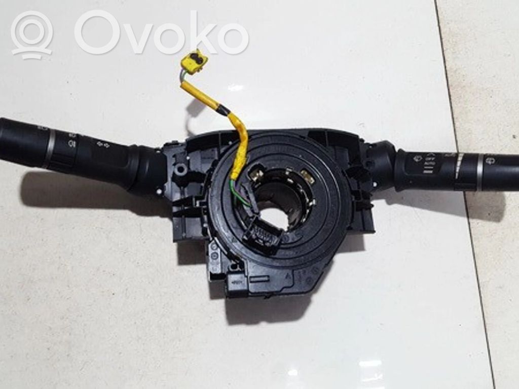 Mazda 2 Wiper turn signal indicator stalk/switch 