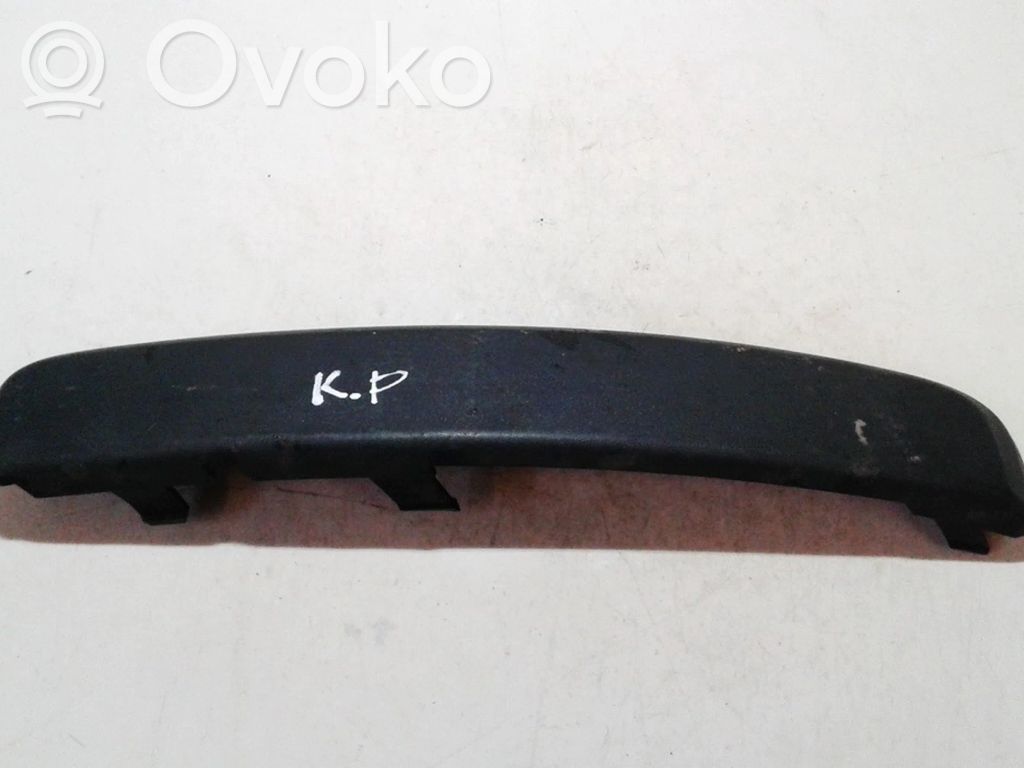 Ford Focus C-MAX Moulure de pare-chocs avant