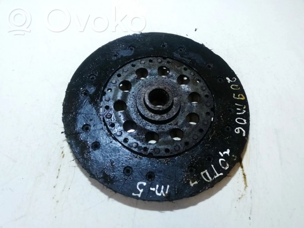 Sajūga disks