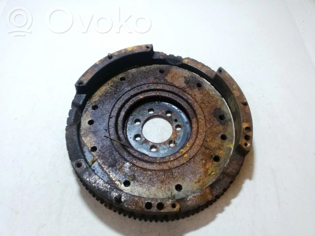 Flywheel