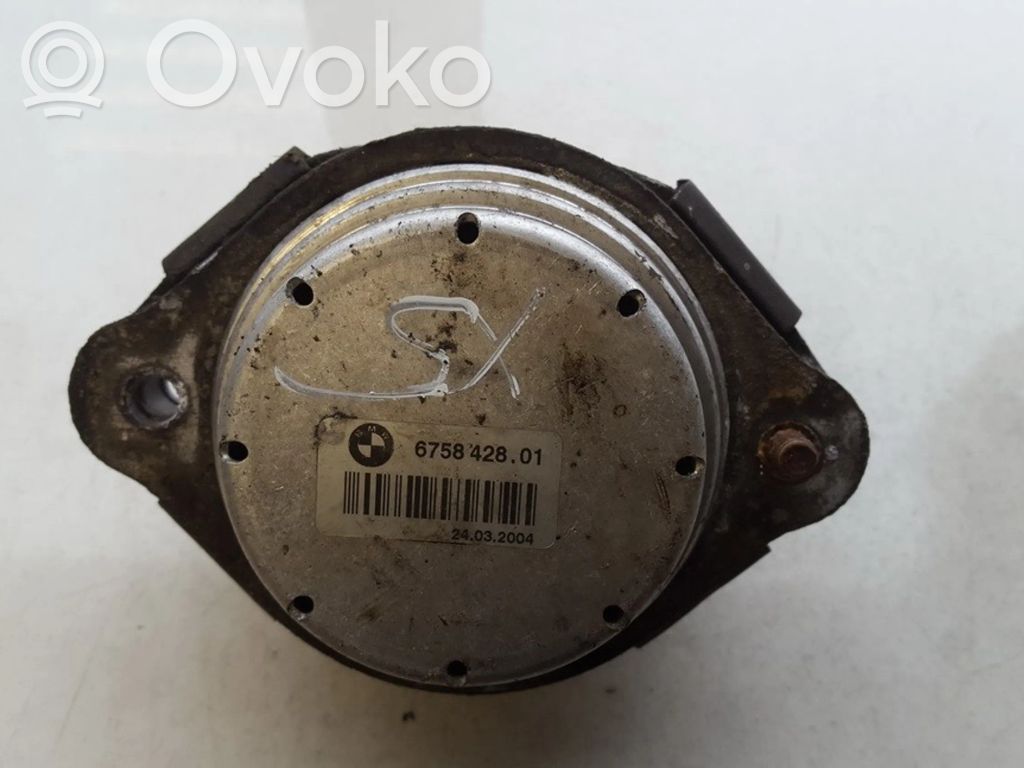 BMW X5 E53 Engine mount bracket 