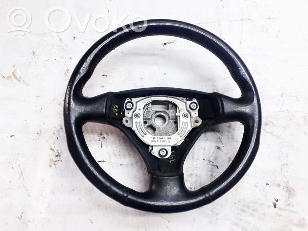 Audi A4 S4 B6 8E 8H Volan 
