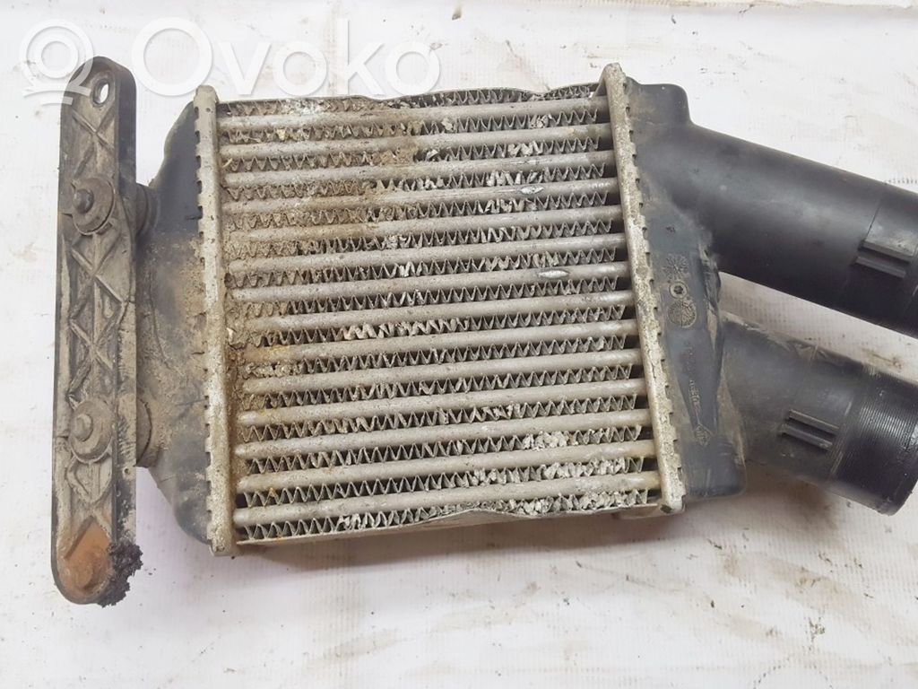 Radiador intercooler   8493968,8493968