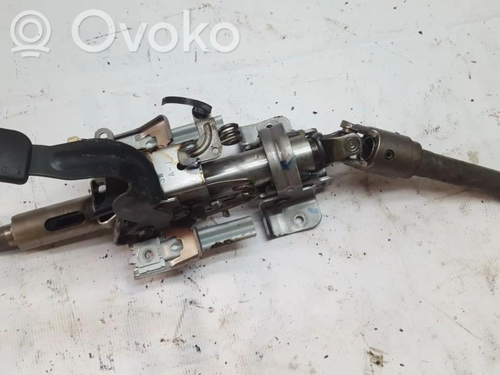 Honda CR-V Steering wheel axle 