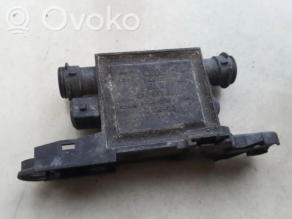 Centralina/modulo portiere   4A0959981,D10400,4A0959981,D10400,D10400