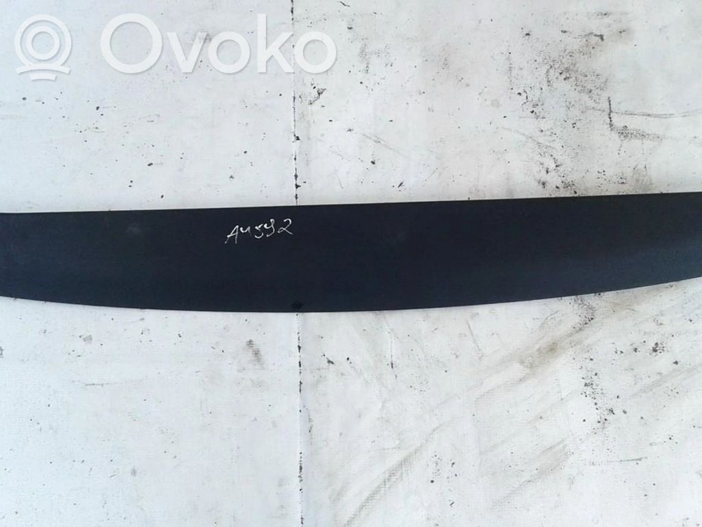 Mitsubishi Outlander Alte piese de interior 