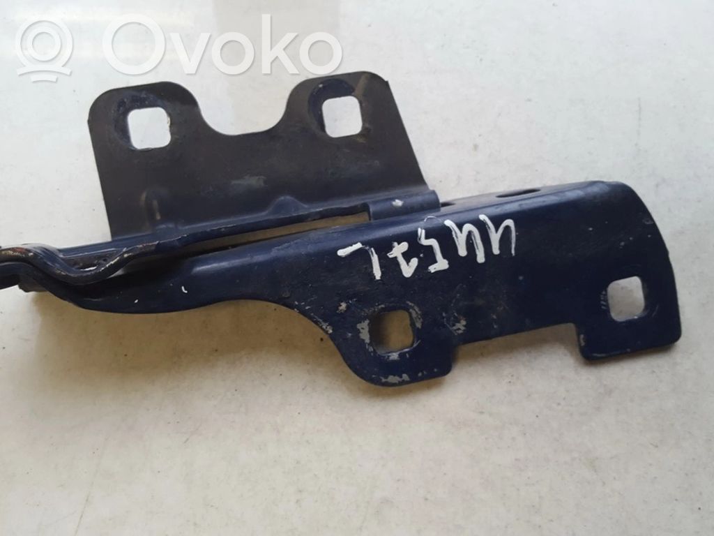 Renault Clio II Charnière, capot moteur 