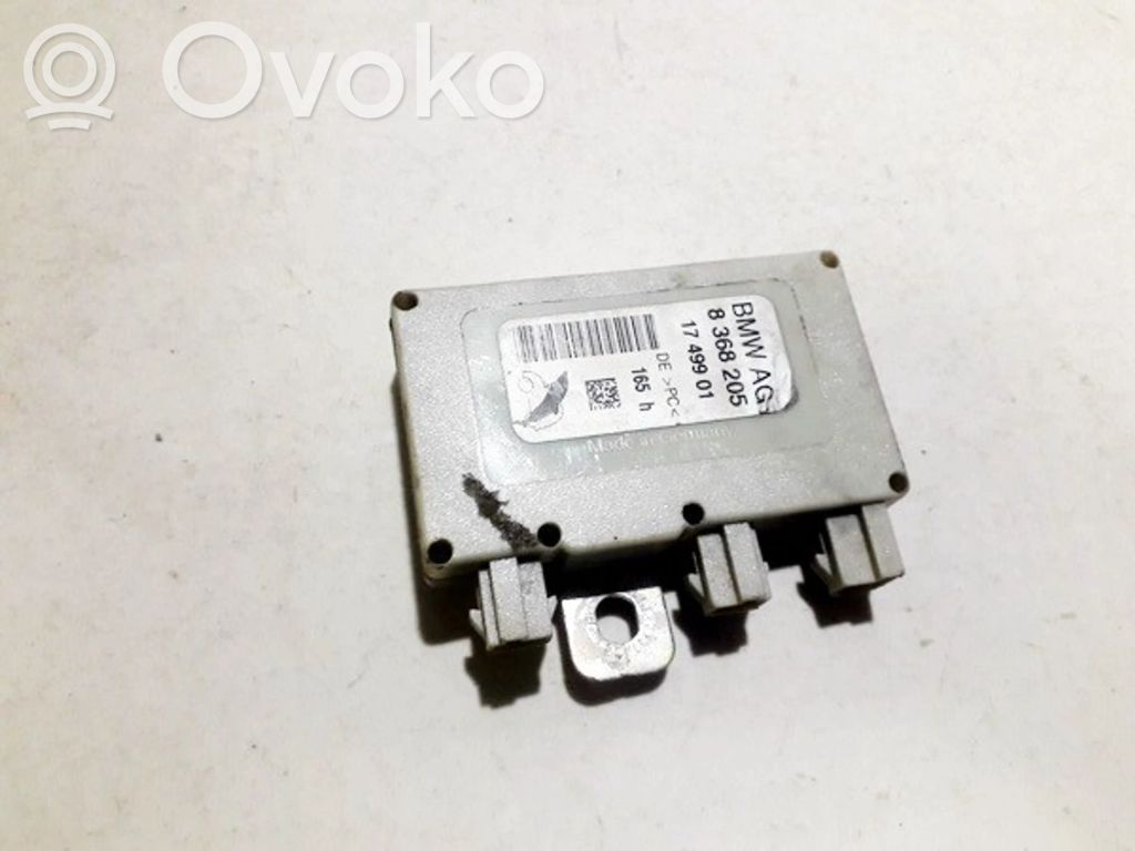 Module unité de contrôle d'antenne   8368205,1749901,8368205