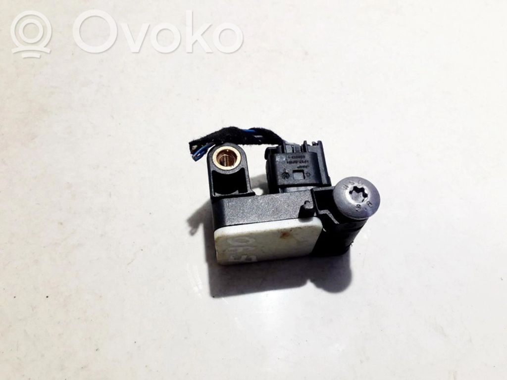 Airbag deployment crash/impact sensor   6911003,1812056577,181205,6577,6911003