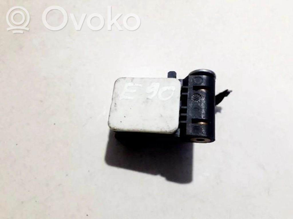 Airbag deployment crash/impact sensor   6911003,1612026577,161202,6577,6911003
