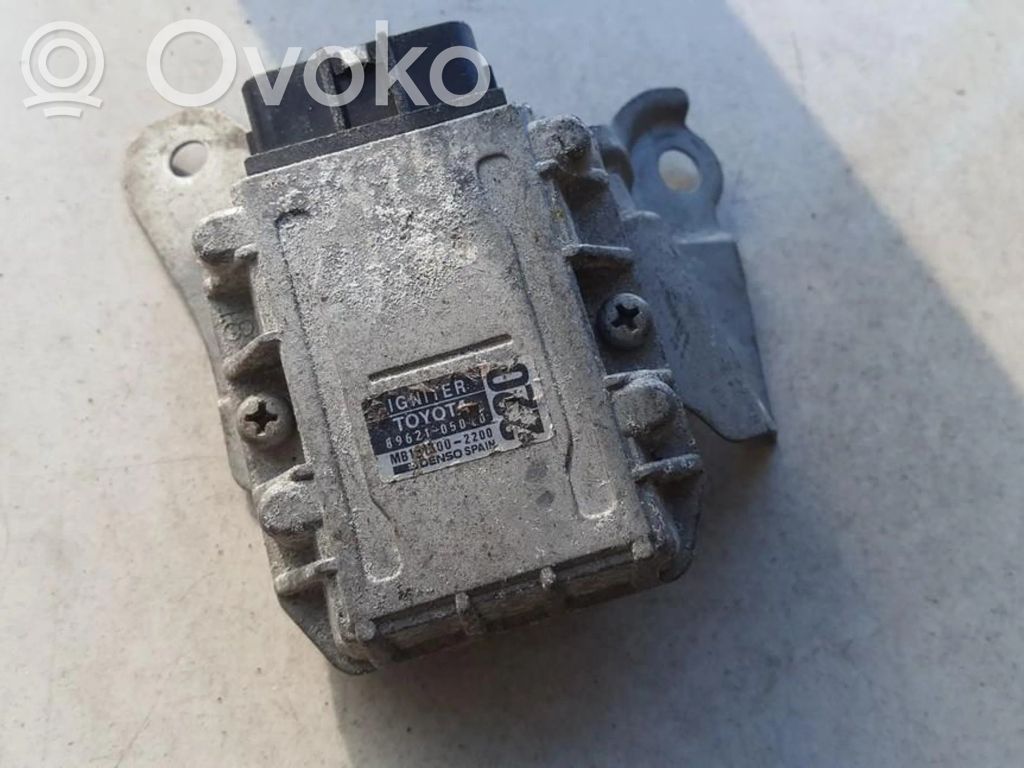 Module d'allumage   8962105010,8962105010,8962105010,8962105010,MB1313002200,MB1313002200