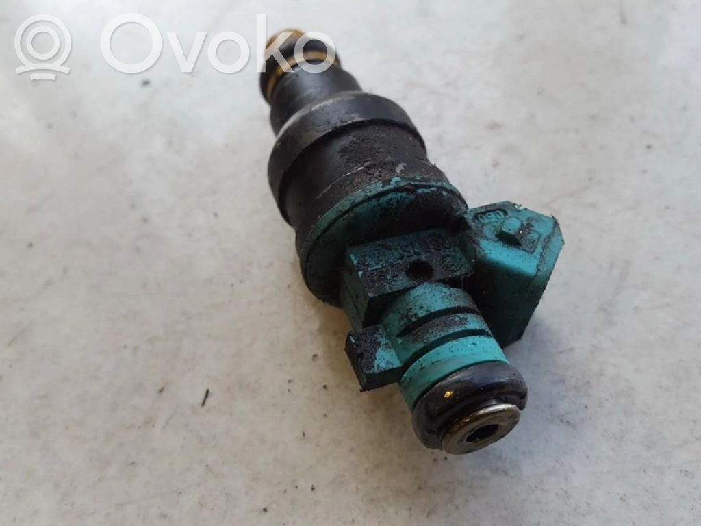 Fiat Coupe Inyector de combustible 