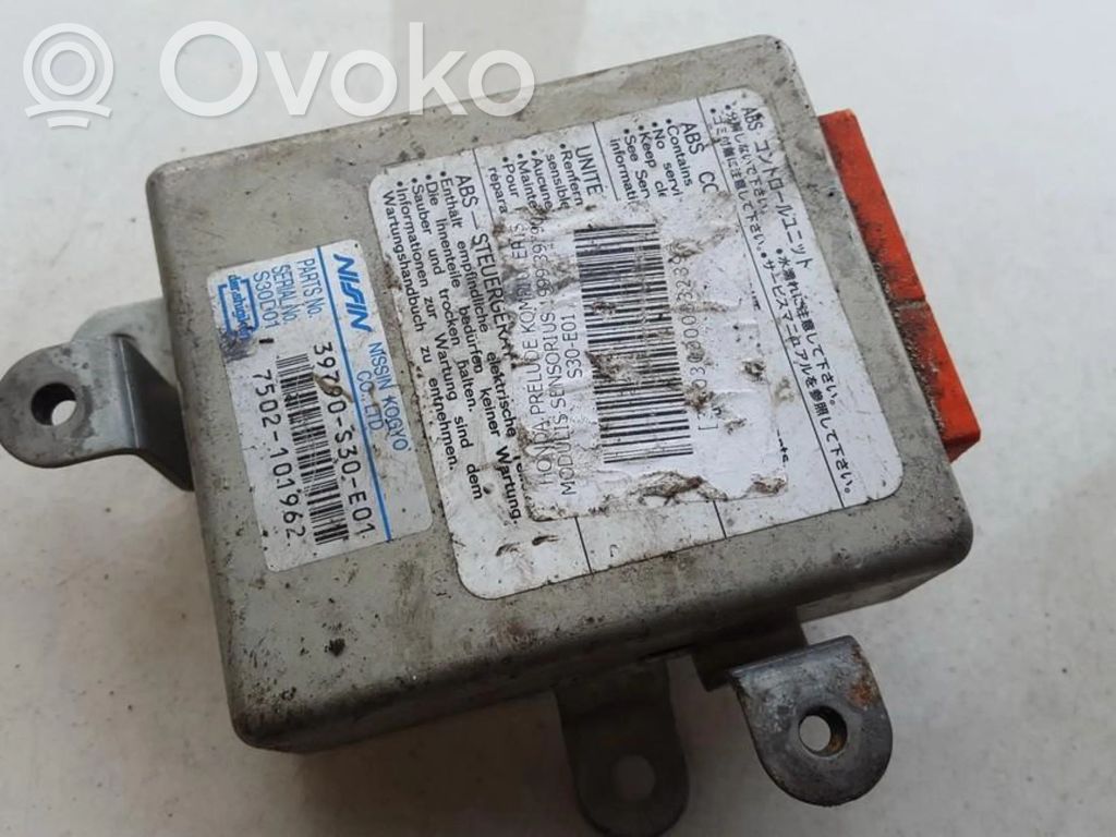 ABS control unit/module   39790S30E01,39790S30E01,39790S30E01,39790S30E01,7502101962,7502101962