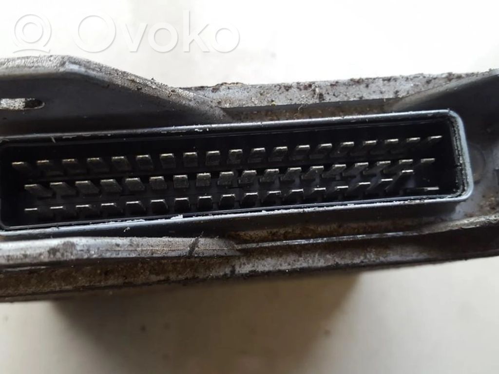 Citroen Xantia Engine control unit/module 