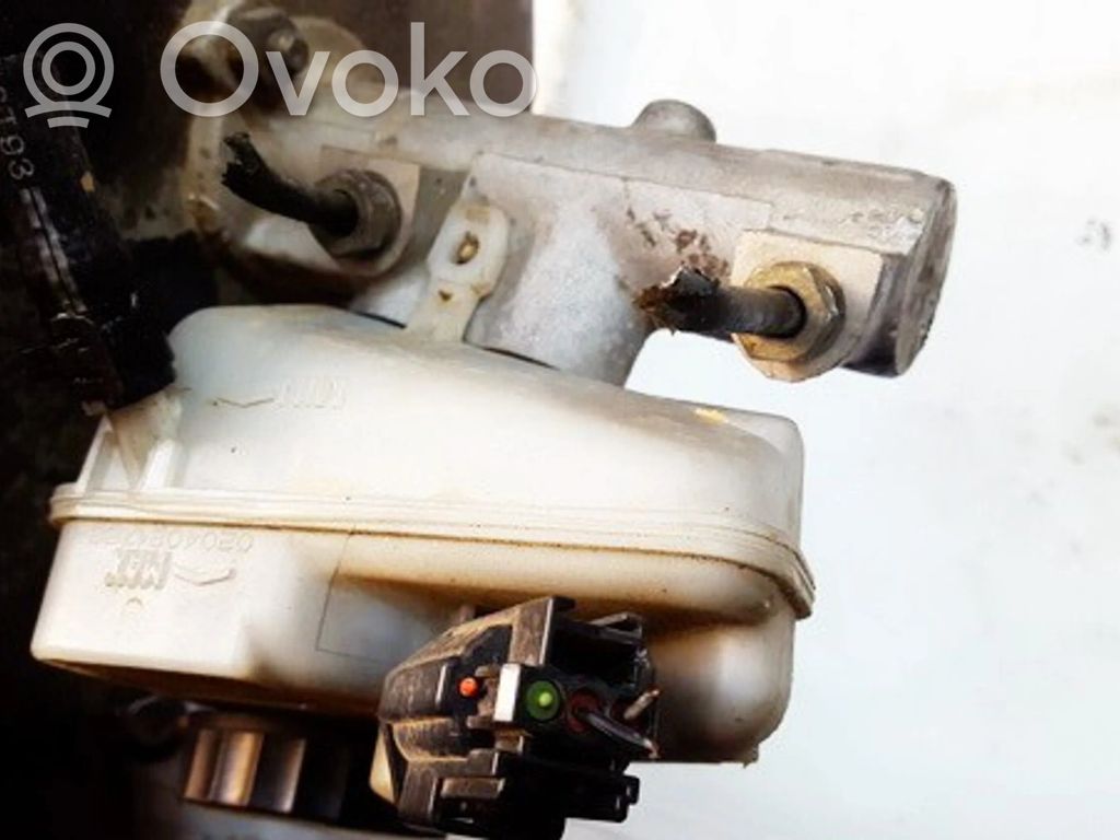 Ford Mondeo Mk III Cilindro del sistema frenante 