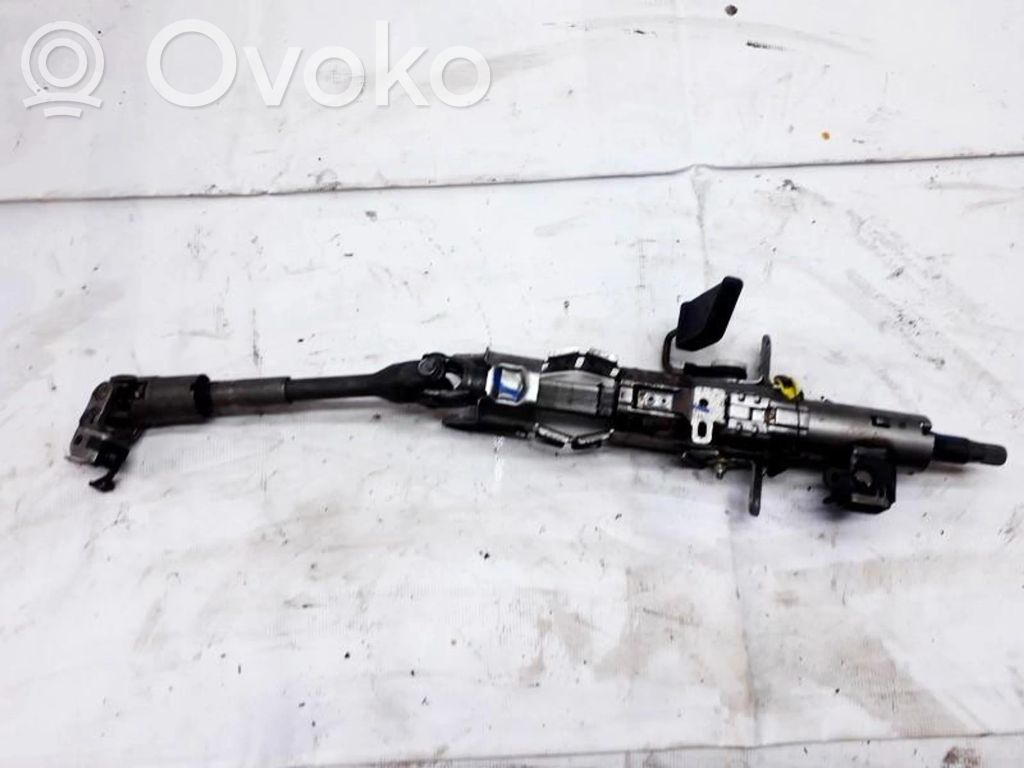 Citroen C5 Ohjauspyörän akseli 