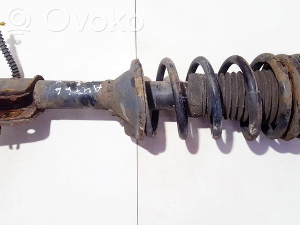 Land Rover Freelander Amortizor spate 