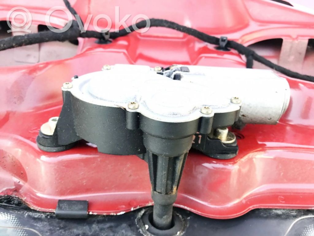 Fiat Stilo Motor ștergător lunetă 