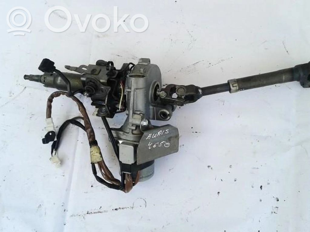 Toyota Auris 150 Pompa servosterzo 