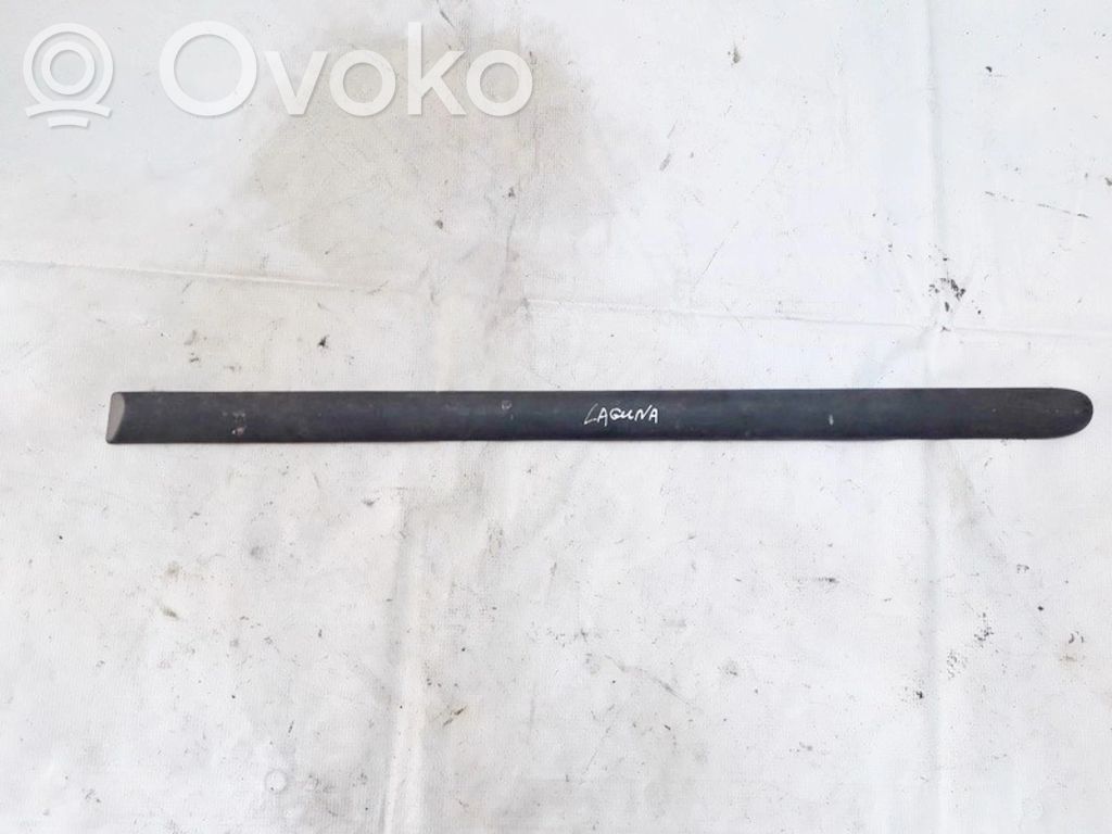 Renault Laguna I Rivestimento portiera posteriore (modanatura) 