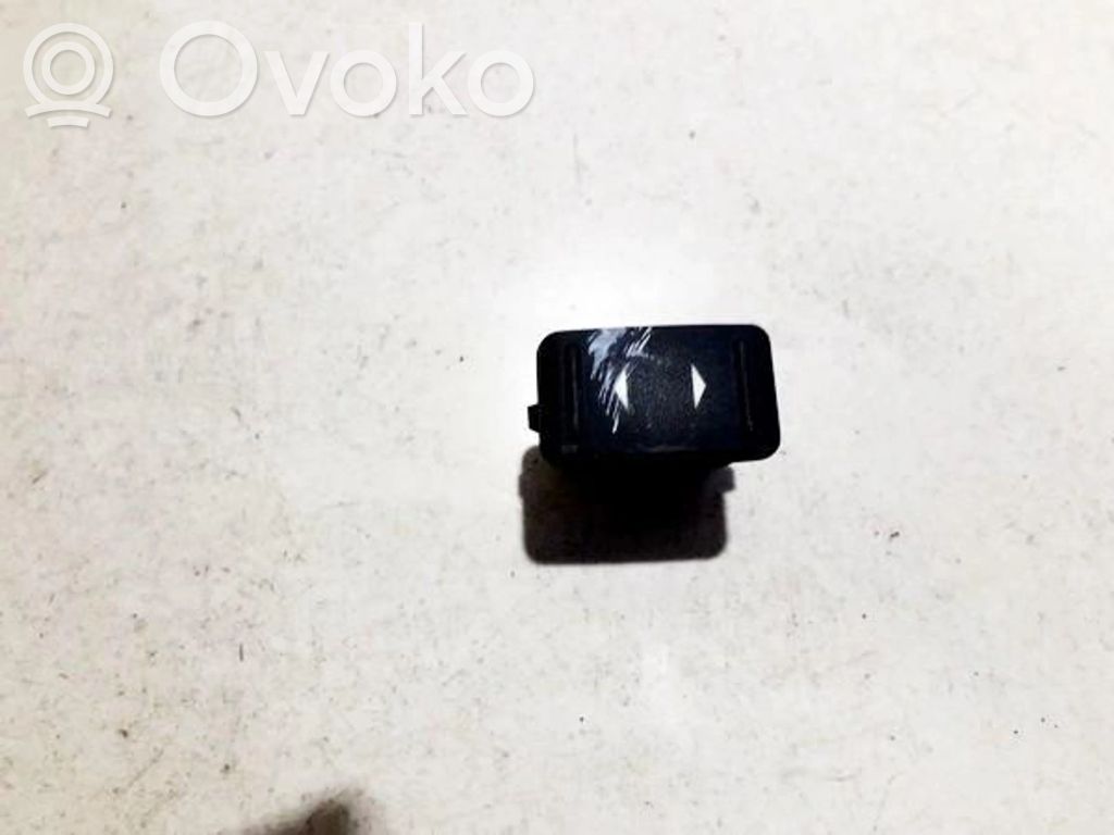 Ford Focus Electric window control switch 