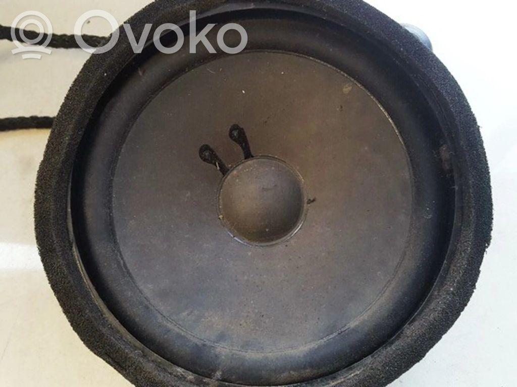 Mercedes-Benz A W168 Haut-parleur de porte avant