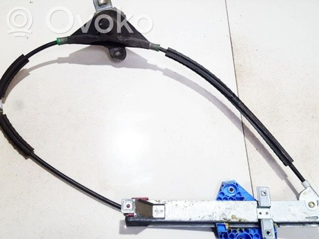 Ford Mondeo MK I Macara ușă glisantă cu motor 