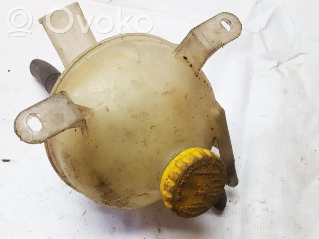 Opel Corsa B Serbatoio di compensazione del liquido refrigerante/vaschetta 