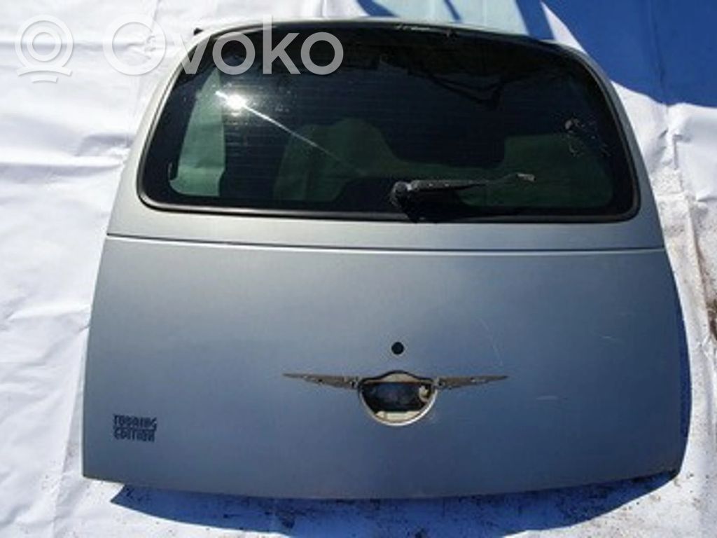 Chrysler PT Cruiser Couvercle de coffre 