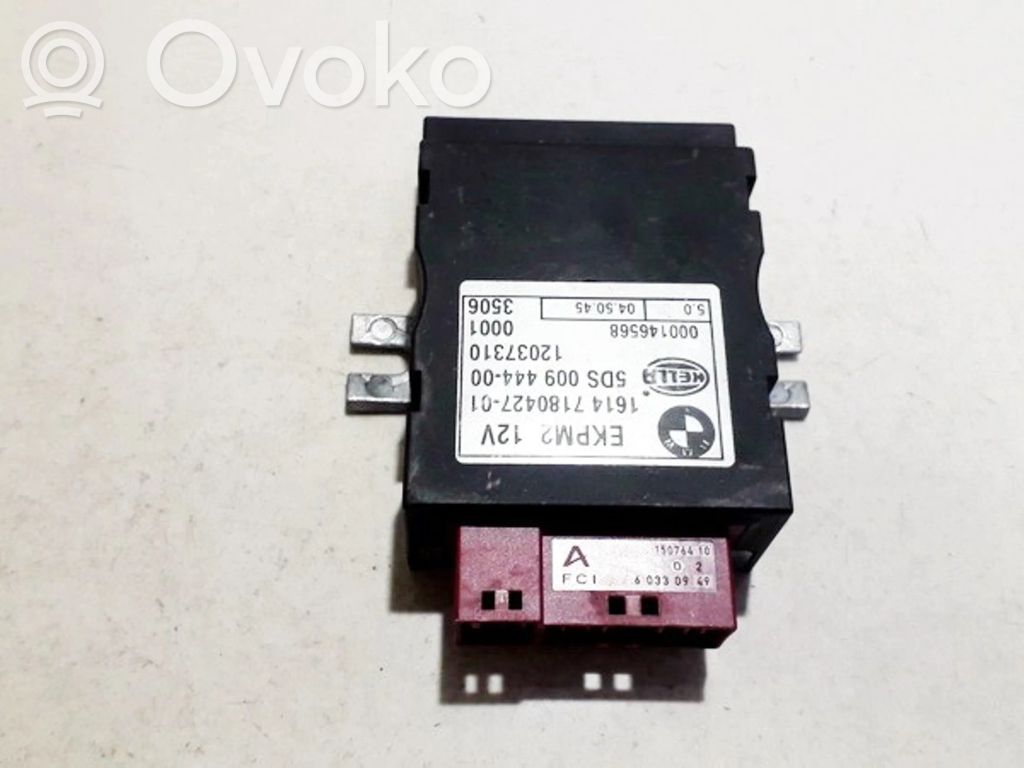 Muut ohjainlaitteet/moduulit   1614718042701,5DS00944400,1614718042701,44400