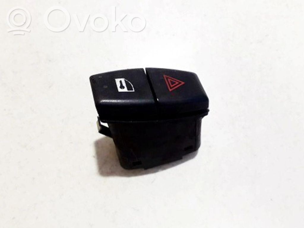 Botón interruptor de luz de peligro   6131691950604,549519500,549519500,6131691950604