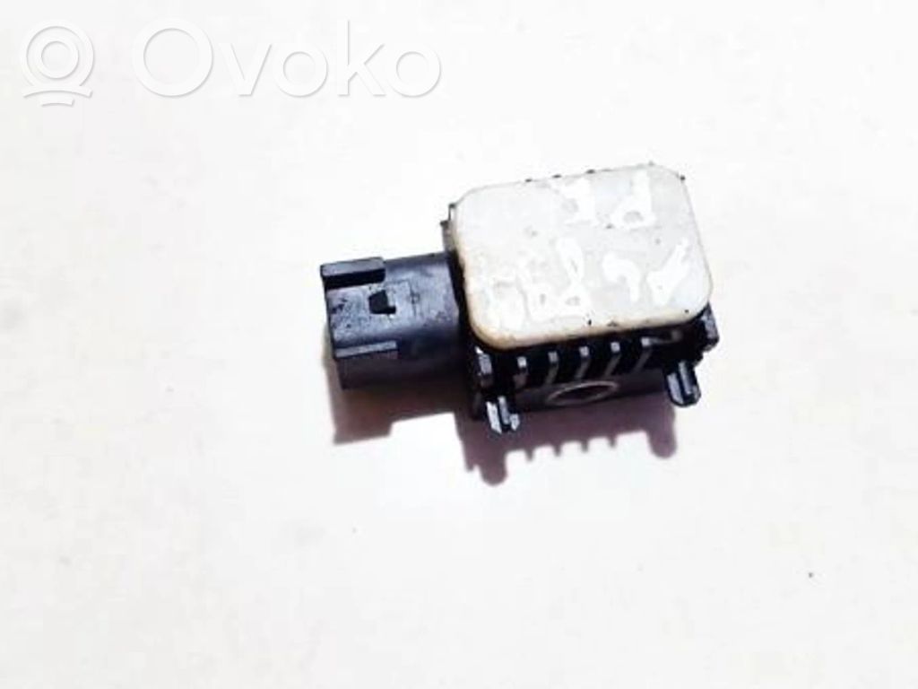 Sensor impacto/accidente para activar Airbag   3M5T14B342AV,140807,140807,3M5T14B342AV
