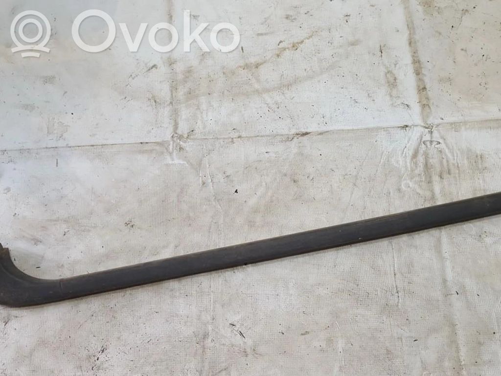 Opel Astra G Barra del techo