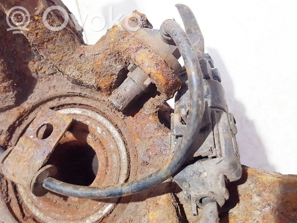 KIA Rio ABS Sensor 