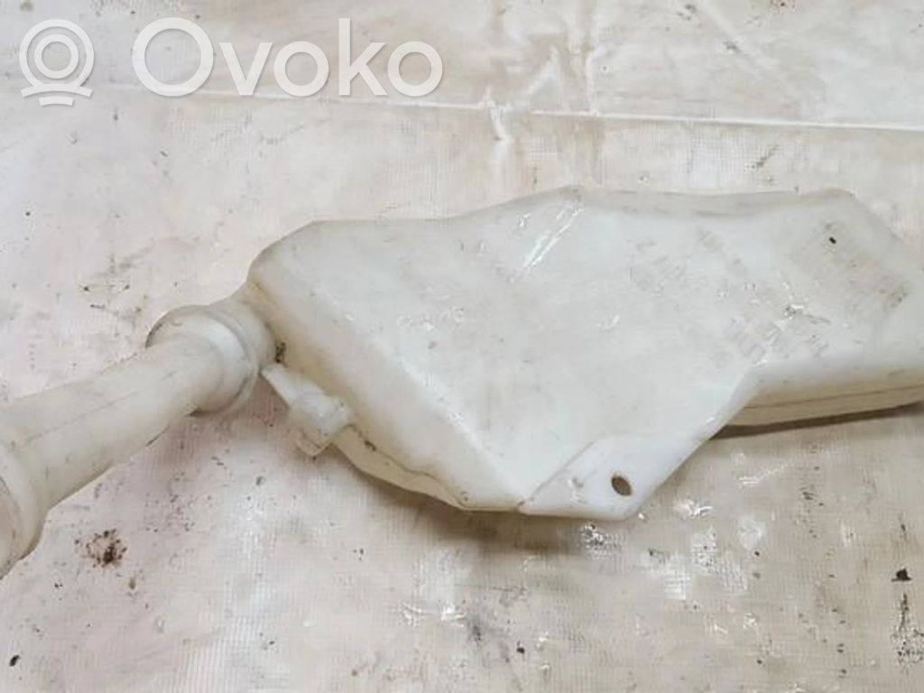 Peugeot 206 Rezervor lichid spălare parbriz 