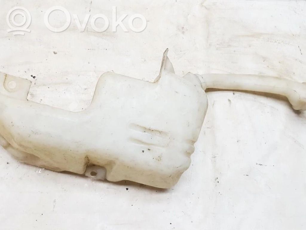 Volkswagen Sharan Wischwasserbehälter 