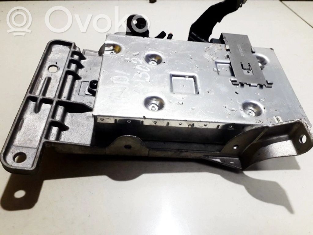 Audi A6 S6 C6 4F Amplificatore 