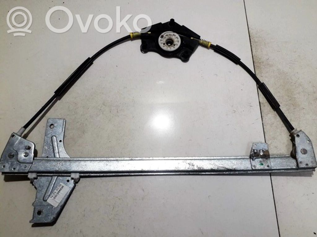 Peugeot 307 Macara ușă glisantă cu motor 
