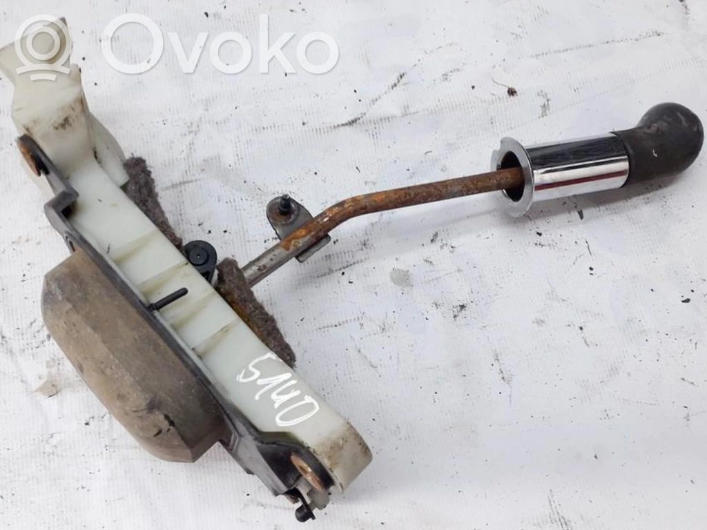 Gear shifter/selector
