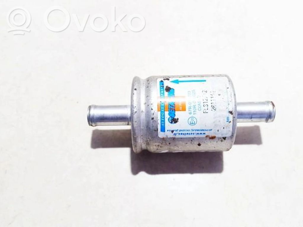 Subaru Legacy Altra parte esteriore 