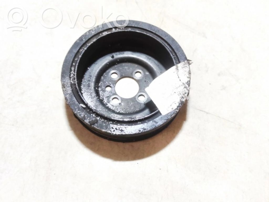 Polea del cigüeñal   03G105243,03G105243