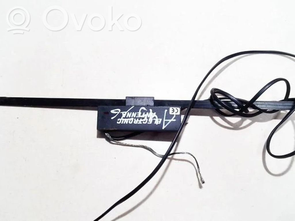 Antenne GPS