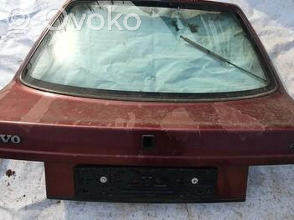 Volvo 440 Portellone posteriore/bagagliaio 