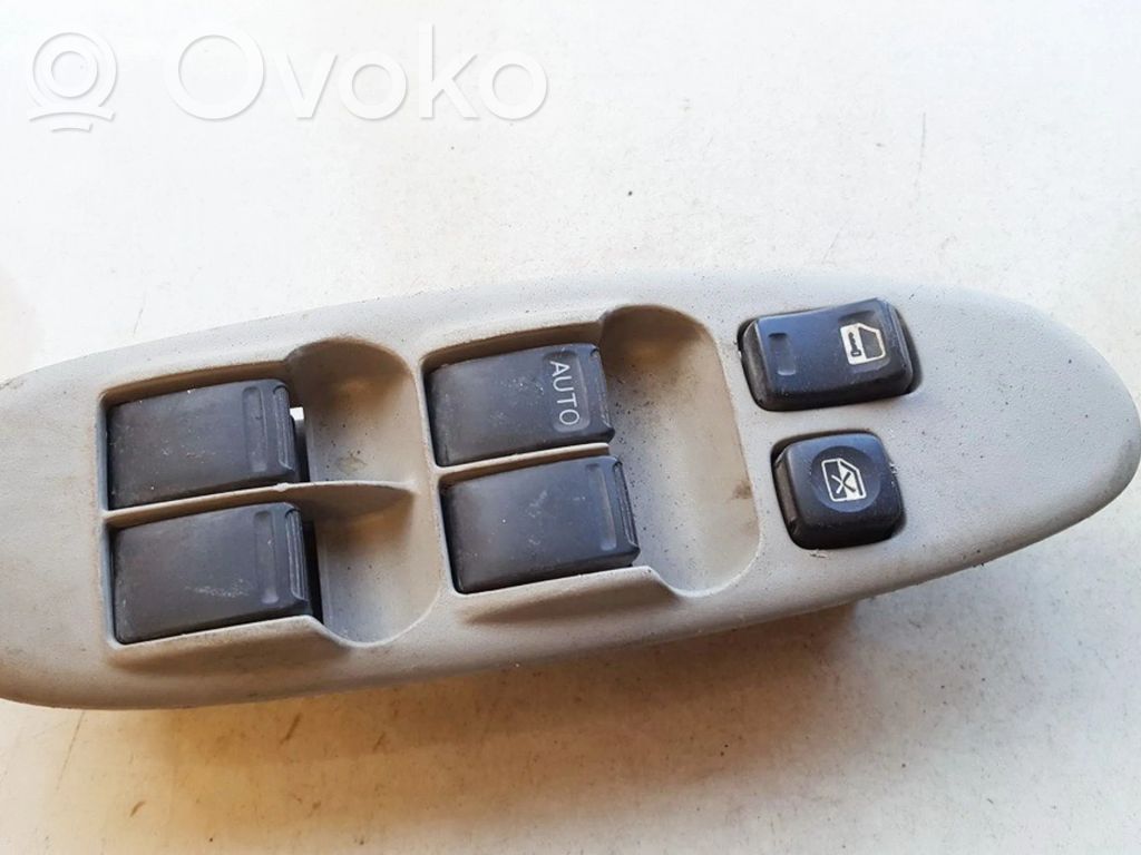 Comutator comandă geamuri electrice   80961BU400,80961BU400